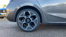 Vauxhall Astra 1.2 Turbo 130 Ultimate 5dr Petrol Hatchback